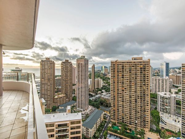 Honolulu Diamond Head Kahala Home 1025588