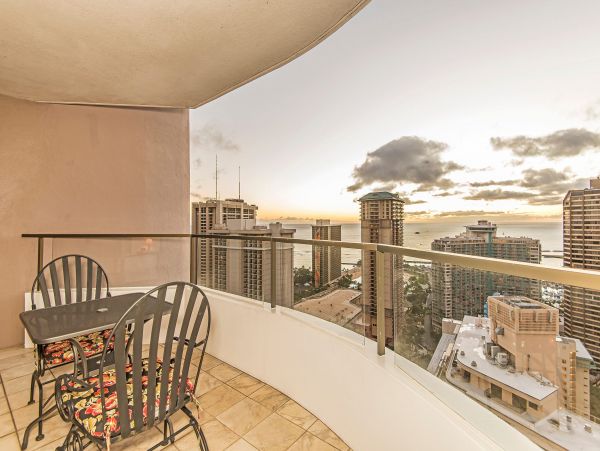 Honolulu Diamond Head Kahala Home 1025588