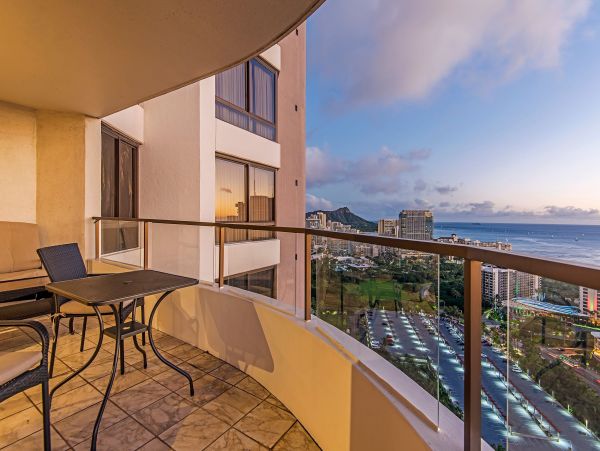 Honolulu Diamond Head Kahala Home 1025588
