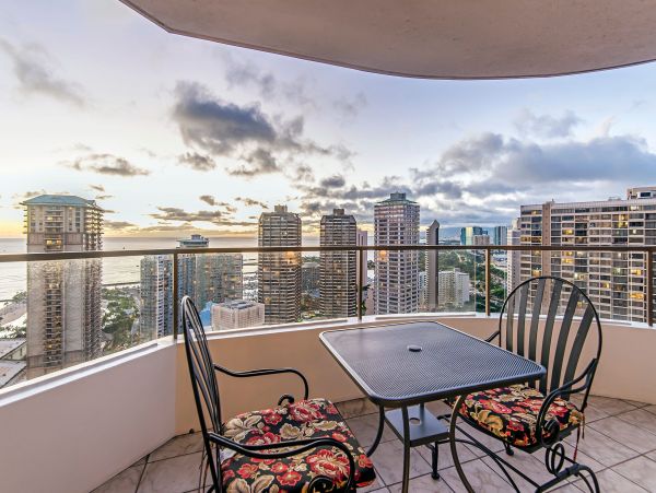 Honolulu Diamond Head Kahala Home 1025588
