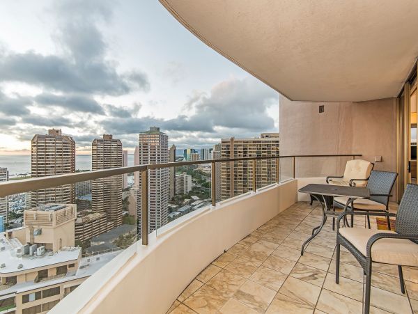 Honolulu Diamond Head Kahala Home 1025588