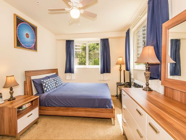 Honolulu Diamond Head Kahala Home 1025589