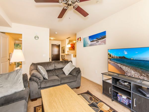 Honolulu Diamond Head Kahala Home 1025589