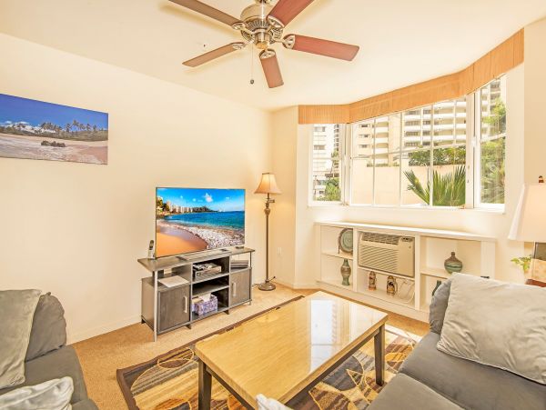 Honolulu Diamond Head Kahala Home 1025589