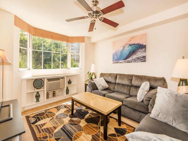 Honolulu Diamond Head Kahala Home 1025589