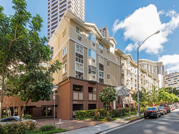Honolulu Diamond Head Kahala Home 1025589