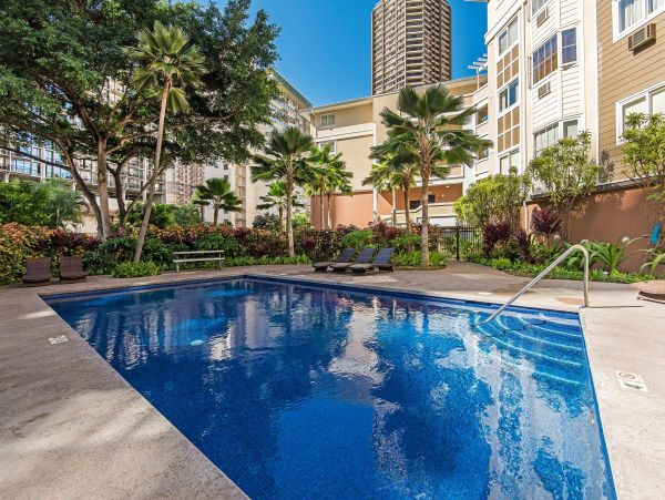 Honolulu Diamond Head Kahala Home 1025589