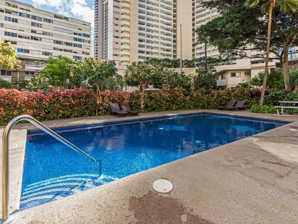 Honolulu Diamond Head Kahala Home 1025589