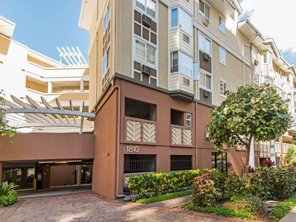 Honolulu Diamond Head Kahala Home 1025589