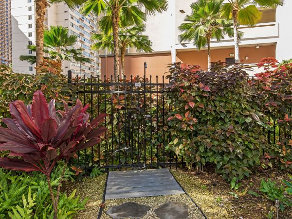Honolulu Diamond Head Kahala Home 1025589