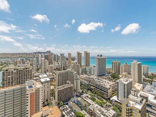 Honolulu Diamond Head Kahala Home 1025590