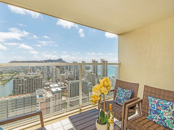 Honolulu Diamond Head Kahala Home 1025590