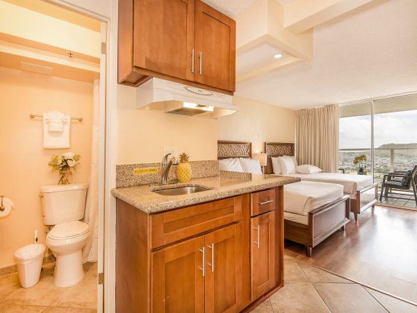 Honolulu Diamond Head Kahala Home 1025590
