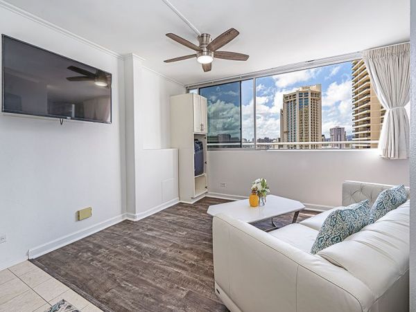Honolulu Diamond Head Kahala Home 1025591