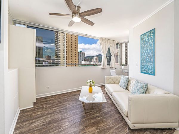 Honolulu Diamond Head Kahala Home 1025591