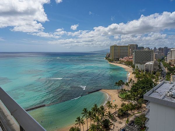 Honolulu Diamond Head Kahala Home 1025591