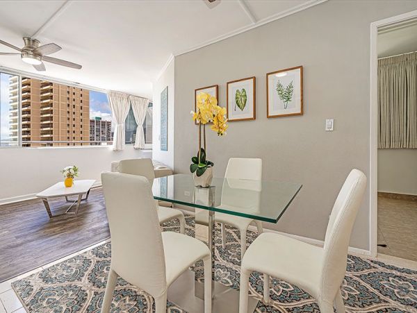 Honolulu Diamond Head Kahala Home 1025591