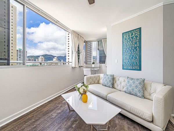 Honolulu Diamond Head Kahala Home 1025591