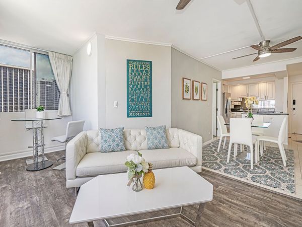 Honolulu Diamond Head Kahala Home 1025591