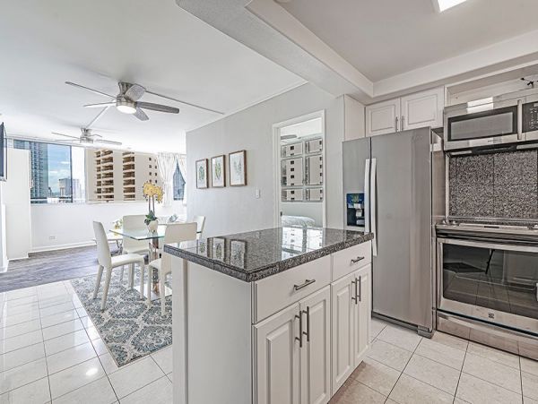 Honolulu Diamond Head Kahala Home 1025591