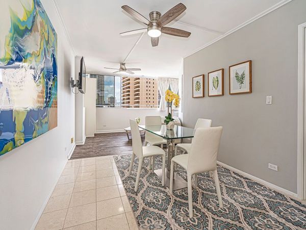 Honolulu Diamond Head Kahala Home 1025591