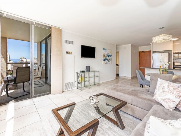 Honolulu Diamond Head Kahala Home 1025592