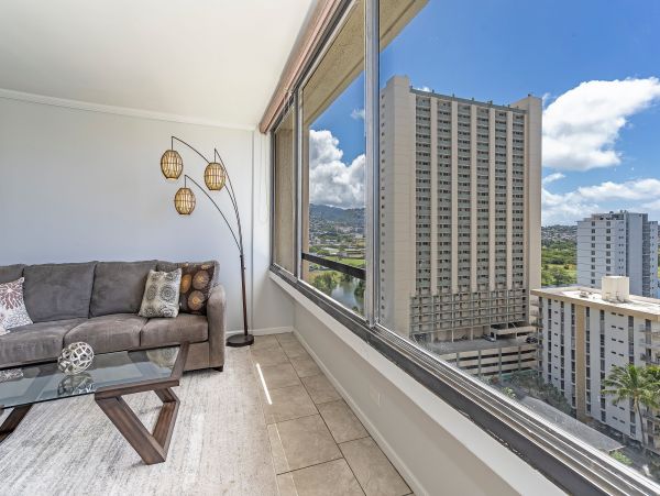 Honolulu Diamond Head Kahala Home 1025592