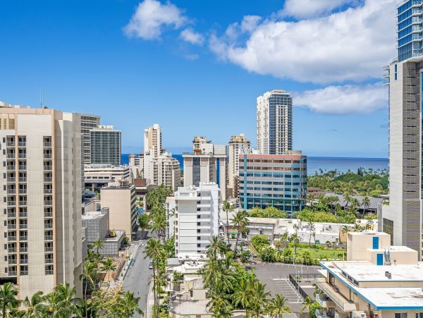 Honolulu Diamond Head Kahala Home 1025592