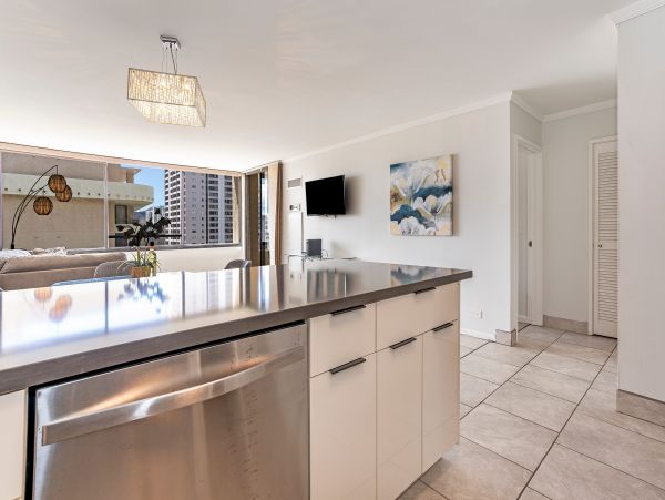 Honolulu Diamond Head Kahala Home 1025592