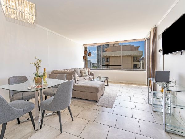 Honolulu Diamond Head Kahala Home 1025592