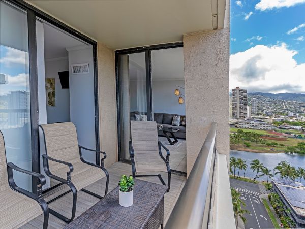 Honolulu Diamond Head Kahala Home 1025592