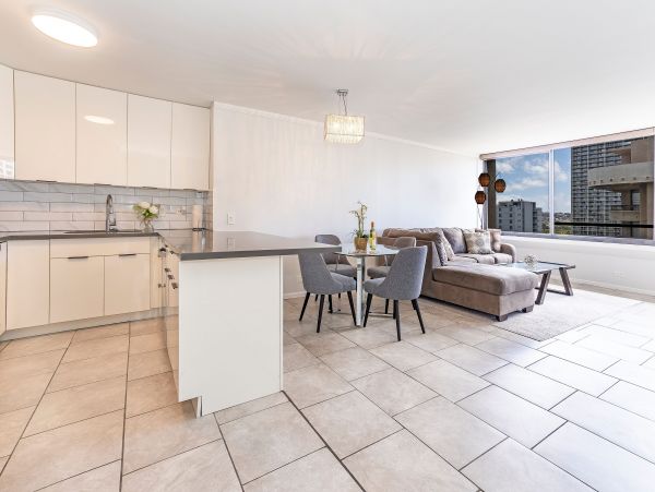 Honolulu Diamond Head Kahala Home 1025592