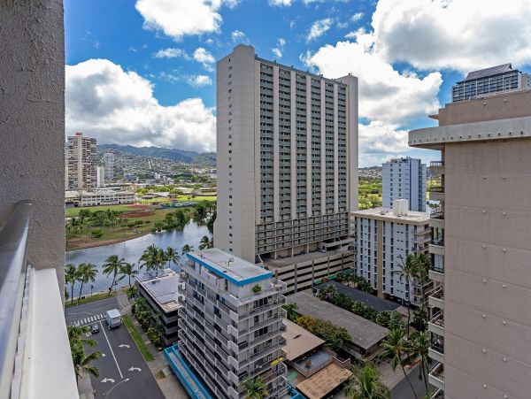 Honolulu Diamond Head Kahala Home 1025592