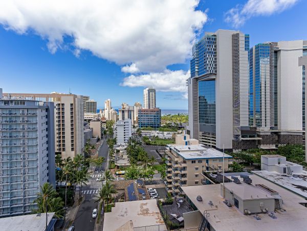 Honolulu Diamond Head Kahala Home 1025592