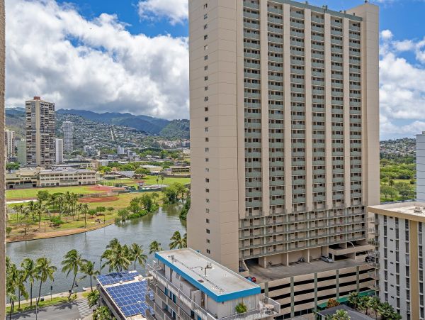 Honolulu Diamond Head Kahala Home 1025592