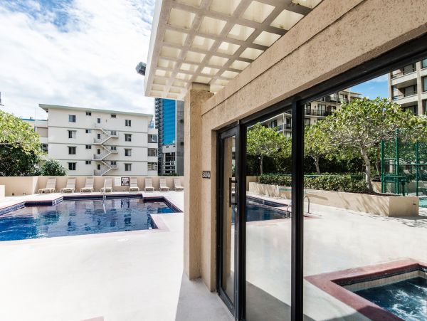 Honolulu Diamond Head Kahala Home 1025592