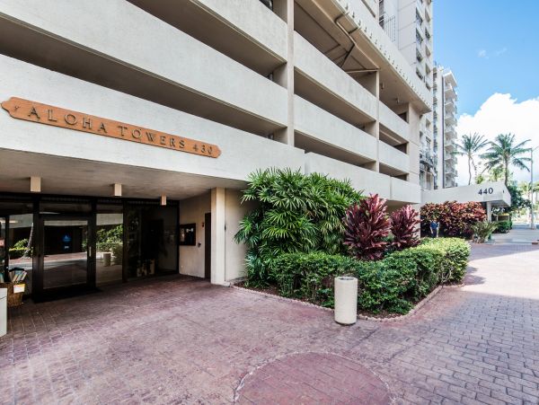 Honolulu Diamond Head Kahala Home 1025592