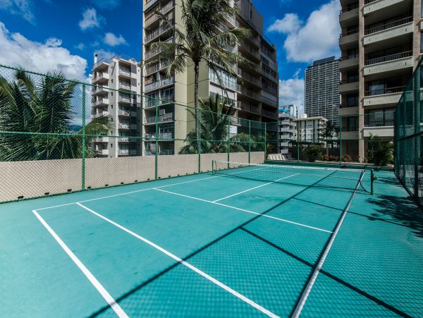 Honolulu Diamond Head Kahala Home 1025592
