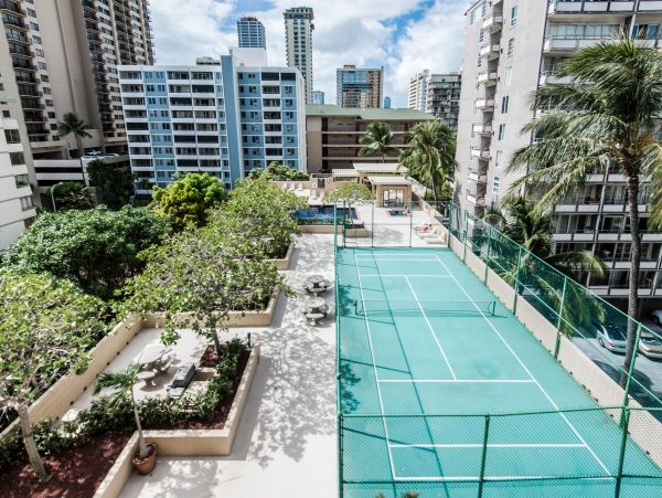 Honolulu Diamond Head Kahala Home 1025592