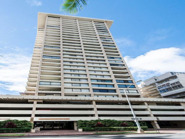 Honolulu Diamond Head Kahala Home 1025592