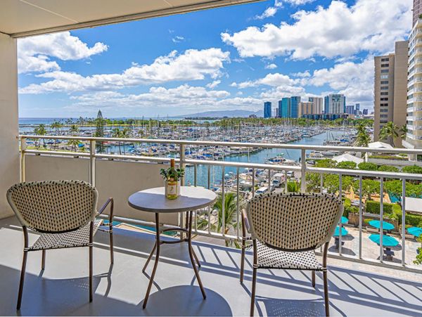 Honolulu Diamond Head Kahala Home 1025593