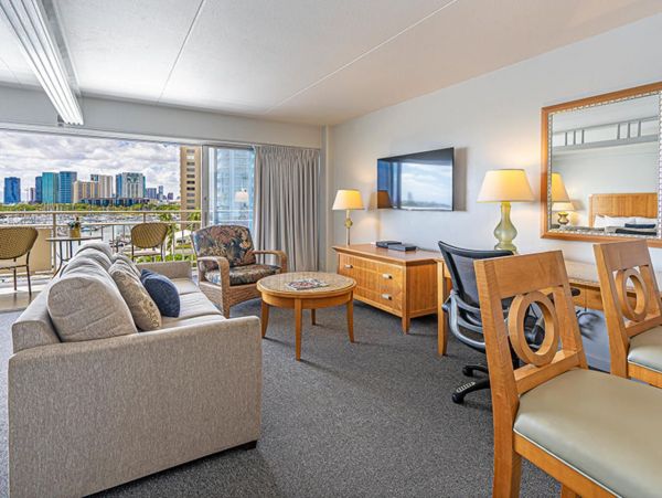 Honolulu Diamond Head Kahala Home 1025593