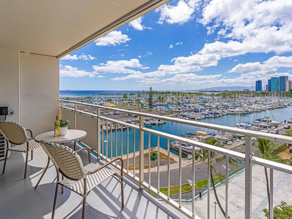 Honolulu Diamond Head Kahala Home 1025593