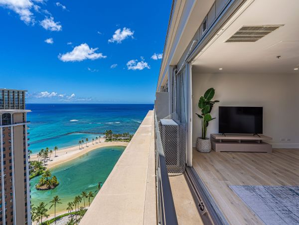 Honolulu Diamond Head Kahala Home 1025594