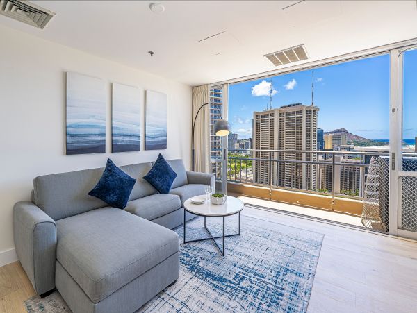 Honolulu Diamond Head Kahala Home 1025594