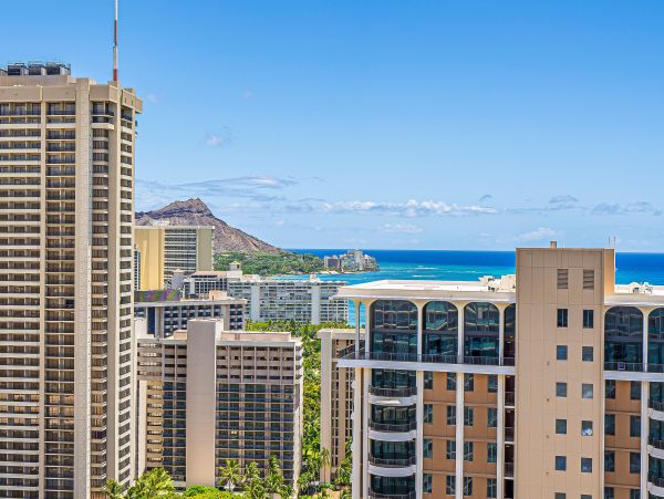 Honolulu Diamond Head Kahala Home 1025594