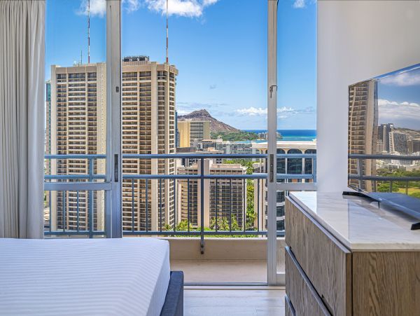 Honolulu Diamond Head Kahala Home 1025594