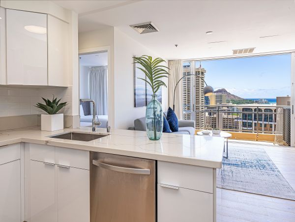 Honolulu Diamond Head Kahala Home 1025594