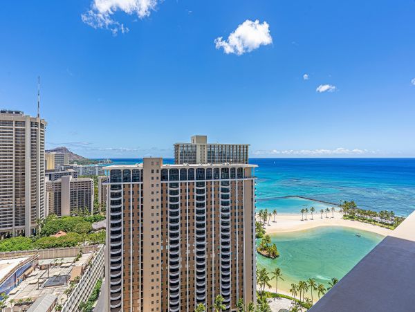 Honolulu Diamond Head Kahala Home 1025594