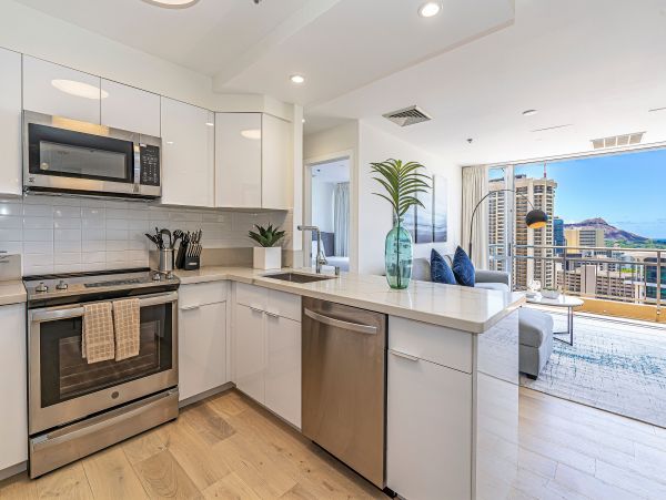 Honolulu Diamond Head Kahala Home 1025594